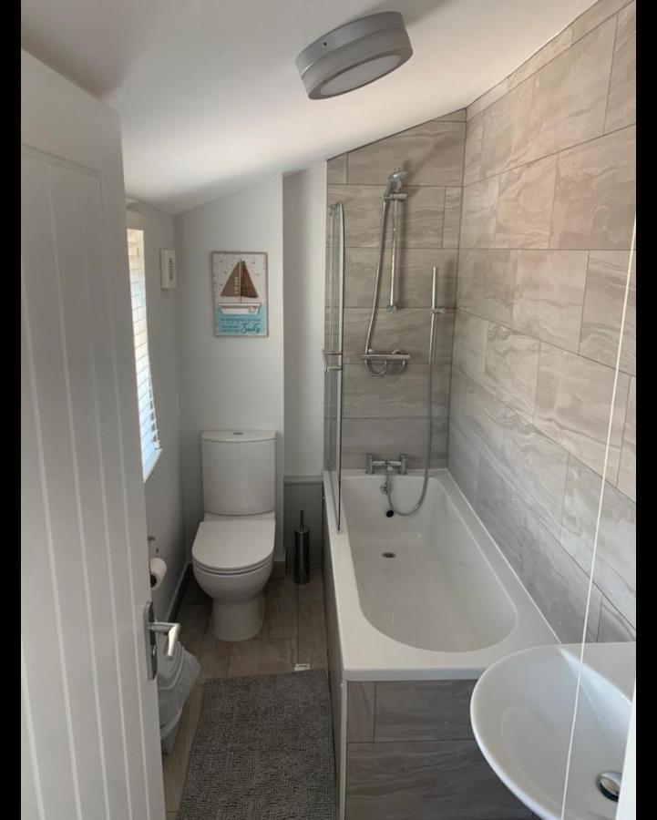 Beautiful Room In Apartment Near Town Centre Rugby Zewnętrze zdjęcie